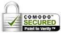 Comodo Secured