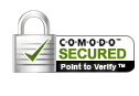 Comodo Secured