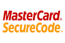 MasterCard SecureCode