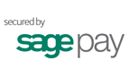 Protected by SagePay