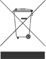 WEEE symbol